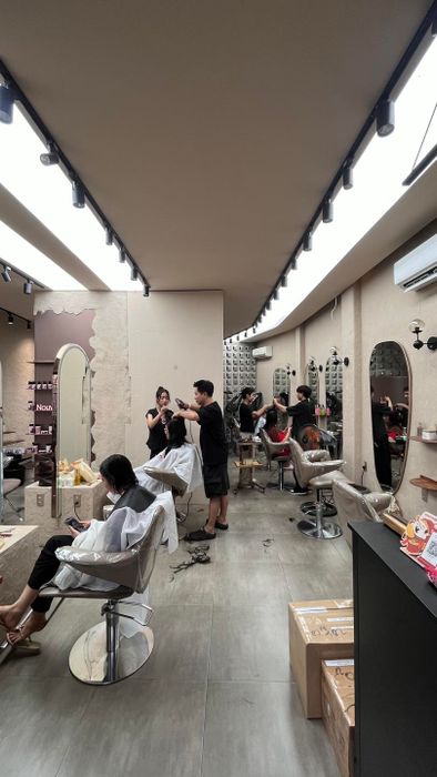 Viện Tóc Nguyễn Cường - ảnh minh họa 1