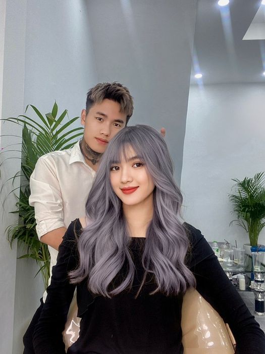 Hình ảnh Time Hair Salon 1