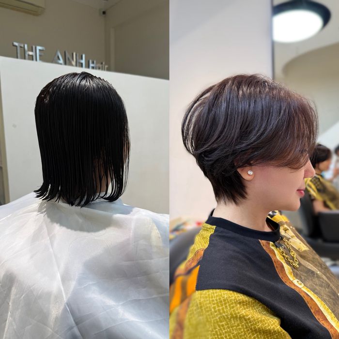 Salon Thế Anh - ảnh minh họa 2