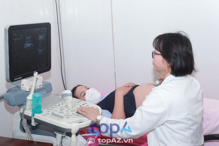 Phòng khám ThS.BS Nguyễn Thị Xuân Loan - 351 Nguyễn Thái Học