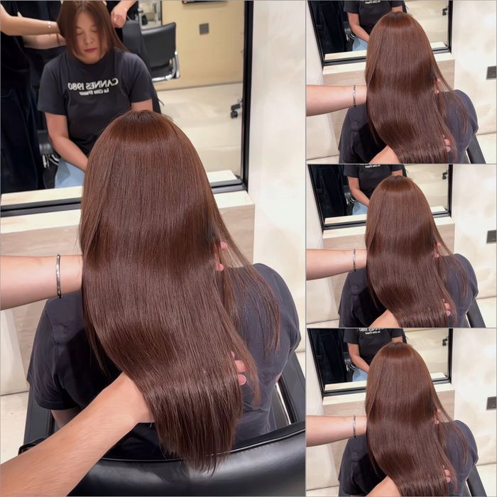 Hình ảnh của Traky Hair Salon 1