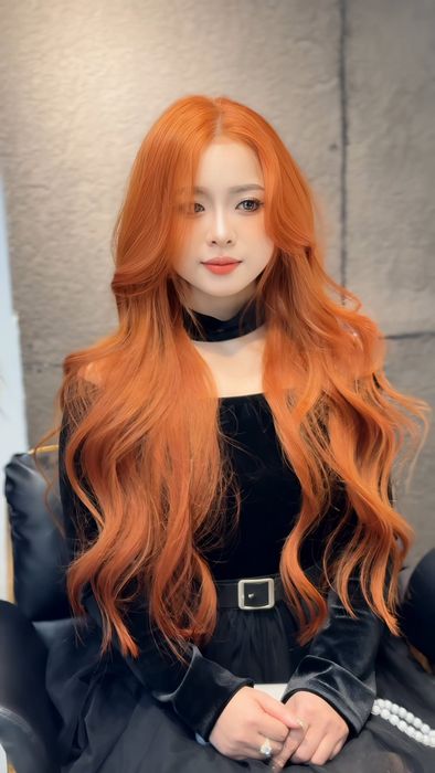 Hình ảnh Beauty Salon Tâm Artist 1