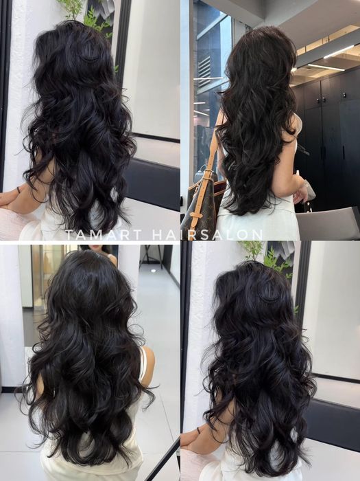 Hình ảnh Beauty Salon Tâm Artist 2