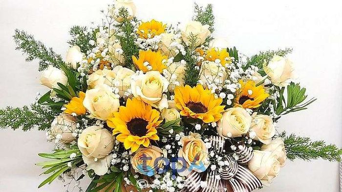 Duyên Flowers, Sóc Trăng
