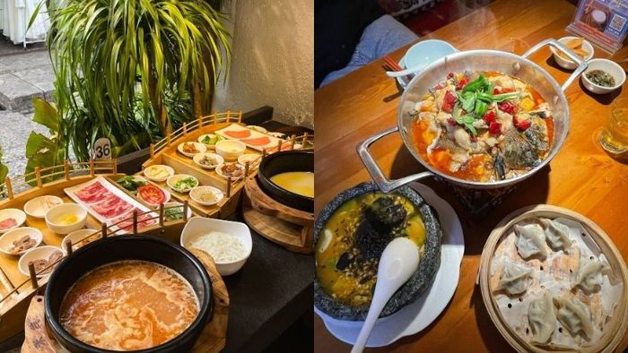 Vùng đất Vân Nam, Trung Quốc nổi bật với nhiều món ăn đặc sản hấp dẫn. Từ những món ăn tinh tế mang đậm hương vị bản địa, du khách sẽ không khỏi bị cuốn hút bởi sự phong phú của ẩm thực nơi đây.