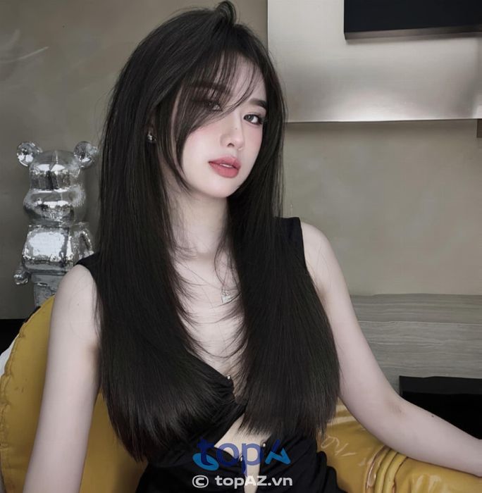 Hair Salon Phong tại TP. Phúc Yên