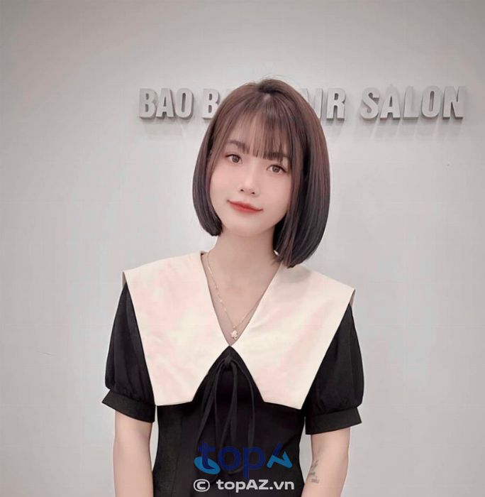Salon Bảo Bảo tại Phúc Yên