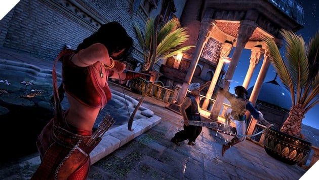Dự án Assassin's Creed 4: Black FMytour tiếp tục nhận thêm các chứng cứ về việc làm lại với tên gọi mới.