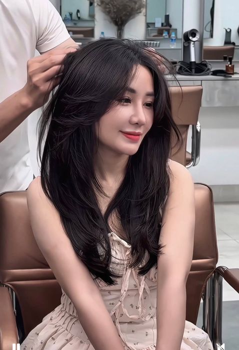 Hairsalon Dương Nguyễn ảnh 1