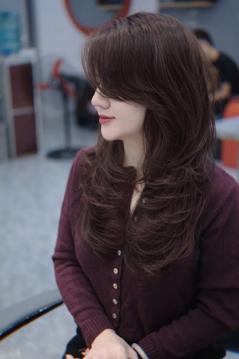 Hoàng Thanh Hair Salon ảnh 1