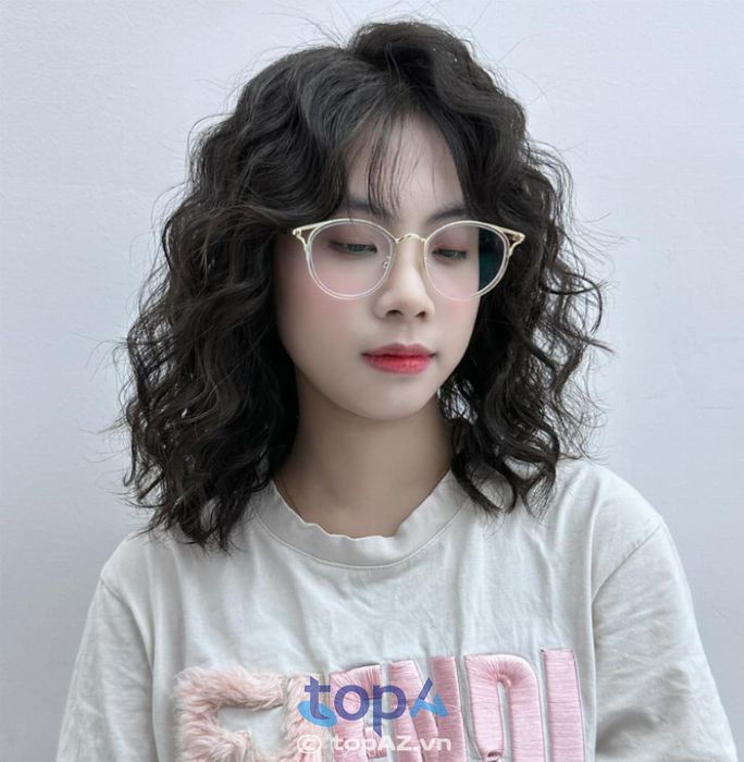 Phong Phú Hair Salon tại TP. Phúc Yên