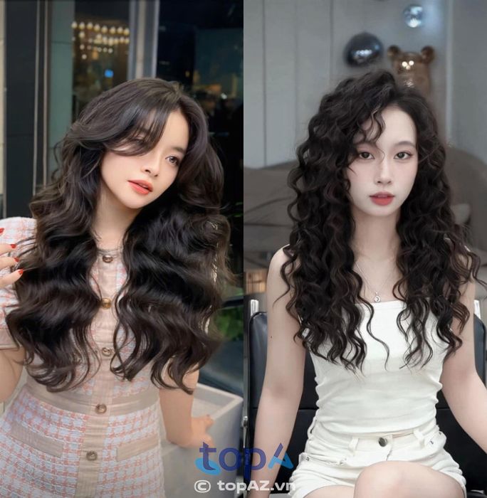 2T Hair Studio tại TP. Phúc Yên