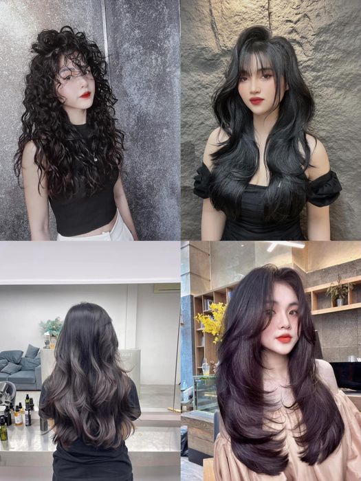 TÓC SÀI GÒN HAIR SALON ảnh 2