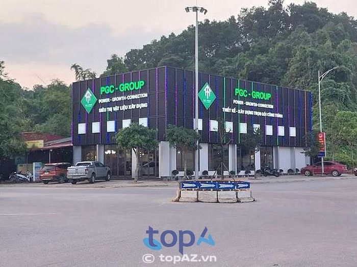 PGC Group TP. Yên Bái