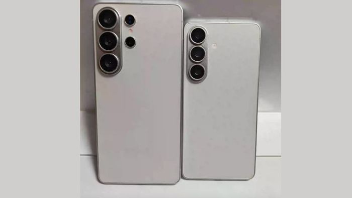Samsung Galaxy S26