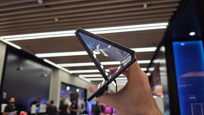 Galaxy Z TriFold 2