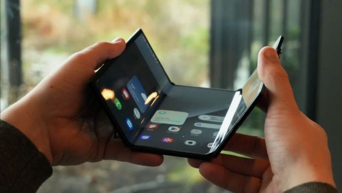 Galaxy Z TriFold 2