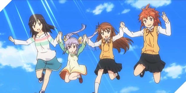 7 bộ anime chữa lành bạn nên xem ít nhất một lần trong đời 5
