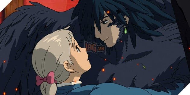 Những bộ anime tình cảm xuất sắc nhất giúp bạn thêm tin vào tình yêu 7
