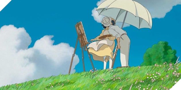 Những bộ anime tình cảm tuyệt vời nhất giúp bạn thêm tin vào tình yêu 3