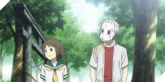 Những bộ anime tình cảm xuất sắc nhất giúp bạn thêm tin vào tình yêu 8