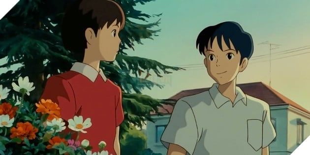 Những bộ anime tình cảm xuất sắc nhất giúp bạn thêm tin vào tình yêu 5