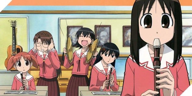 7 bộ anime chữa lành bạn nên xem ít nhất một lần trong đời 3