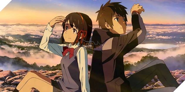 Những bộ anime tình cảm xuất sắc nhất giúp bạn thêm tin vào tình yêu 9