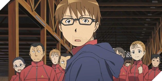 7 bộ anime chữa lành bạn nên xem ít nhất một lần trong đời 4