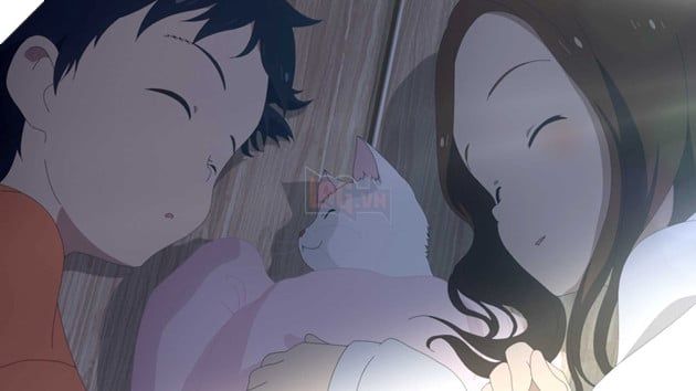 Những bộ anime tình cảm tuyệt vời nhất giúp bạn thêm tin vào tình yêu 4
