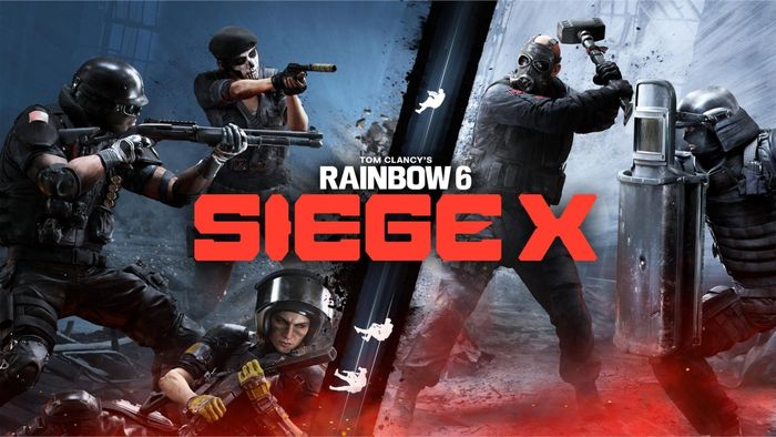 Nhiều tài khoản Rainbow Six Siege bất ngờ nhận án cấm chơi trong 67 ngày.
