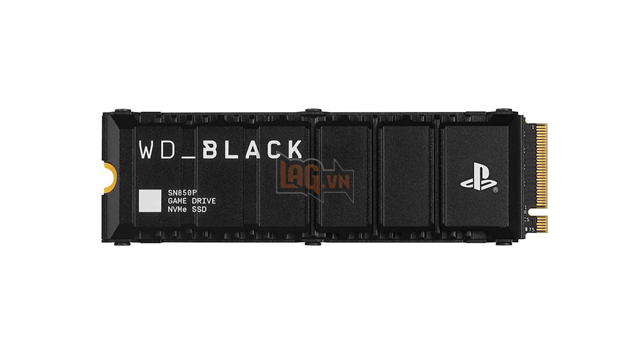 Ổ SSD 8TB WD_BLACK SN850P giảm giá sâu trên Amazon giữa khủng hoảng bộ nhớ toàn cầu.