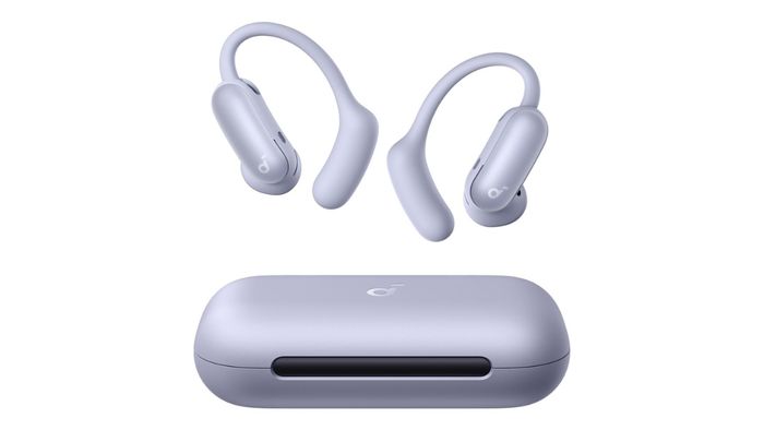Thuật toán ANC trên AeroFit 2 Pro có thể kiểm tra môi trường 380,000 lần mỗi giây để tự động điều chỉnh mức độ chống ồn hiệu quả.