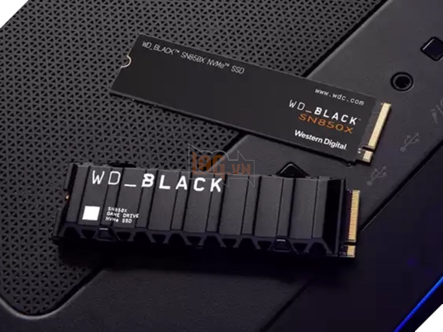 Ổ SSD 8TB WD_BLACK SN850P hiện đang giảm giá sâu trên Amazon giữa lúc khủng hoảng bộ nhớ toàn cầu 2.