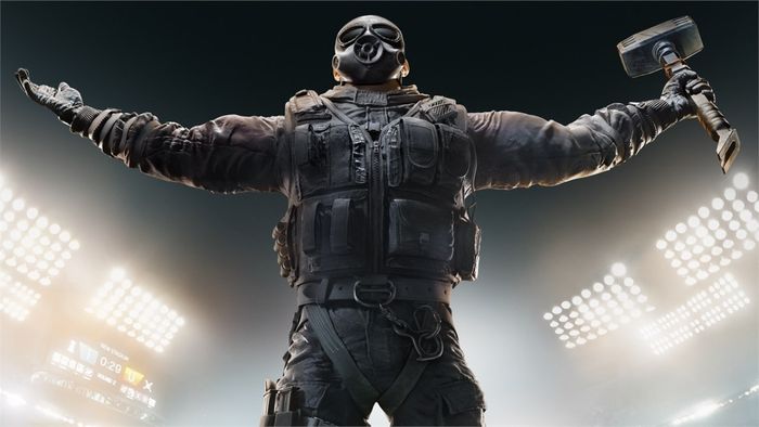 Rainbow Six Siege đã bị tấn công mạng vào cuối tháng trước