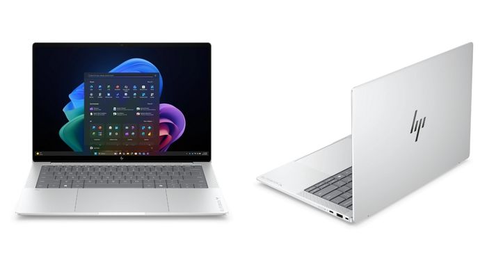 EliteBook X G2i của HP mang đến màn hình sắc nét và thiết kế ấn tượng, được trang bị chip Intel Core Ultra (Panther Lake) vPro, phù hợp cho công việc chuyên nghiệp.