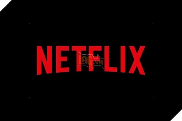 Hình ảnh biểu trưng về 'gã khổng lồ' trong ngành điện ảnh Netflix.