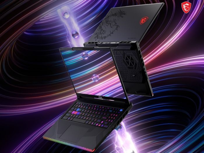Với Raider 16 Max HX, MSI tiếp tục khẳng định vị thế vững chắc của mình trong phân khúc laptop gaming cao cấp.