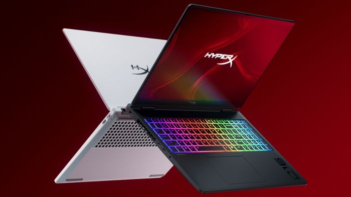 HP đặt tham vọng biến HyperX thành thương hiệu bao trùm laptop, desktop, phụ kiện, gaming gear và cả màn hình