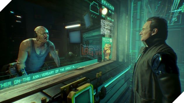 Bloober Team Dường Như Đã Tiết Lộ Dự Án Mới Sau Thành Công Của Silent Hill 2 Remake
