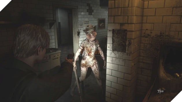 Bloober Team Dường Như Đã Tiết Lộ Dự Án Mới Sau Thành Công Của Silent Hill 2 Remake 2