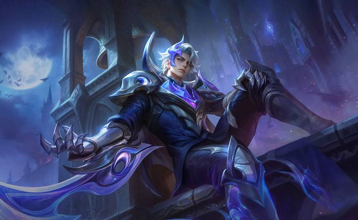 Tổng hợp các skin Liên Quân Mobile mới nhất trong tháng 1/2026: Quillen