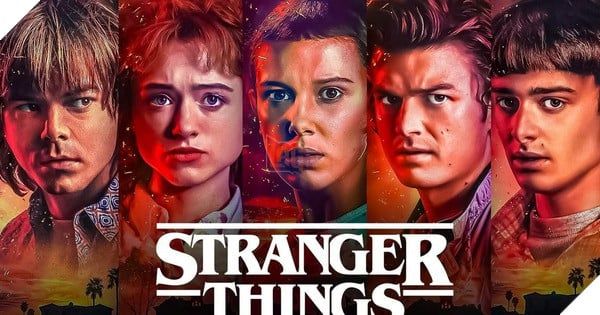 Stranger Things ra mắt trailer mới: Cuộc chiến cuối cùng đã chính thức bắt đầu!