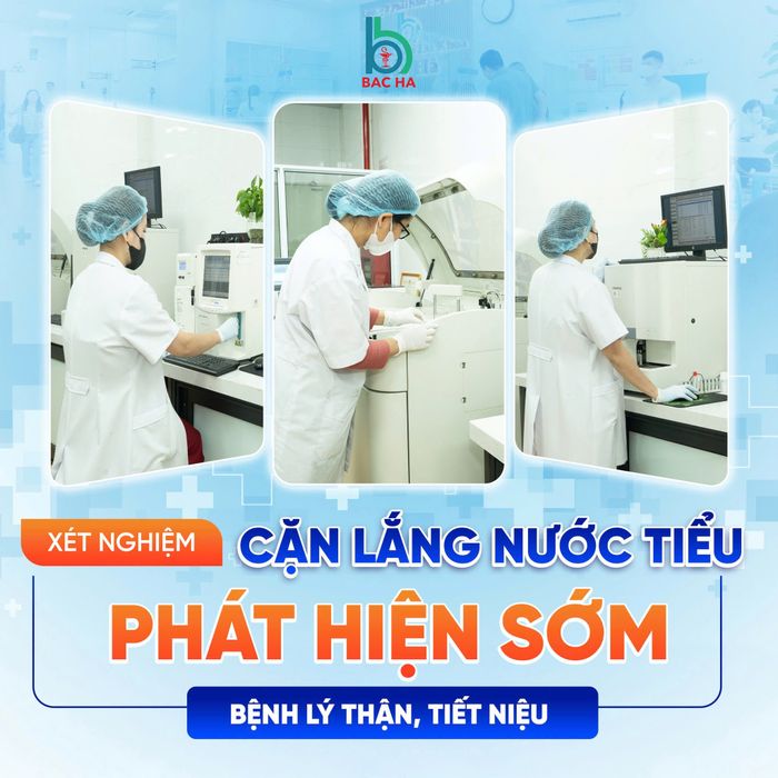 Hình ảnh Phòng Khám Đa Khoa Bắc Hà (ảnh 2)