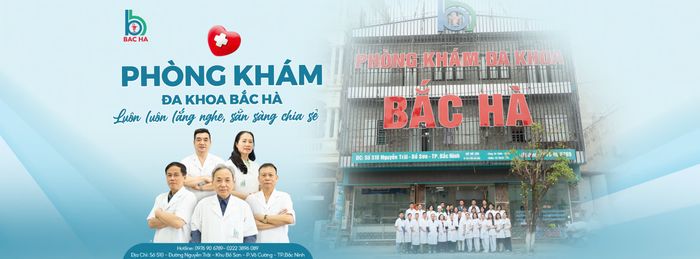 Hình ảnh Phòng Khám Đa Khoa Bắc Hà (ảnh 1)