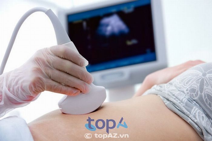Phòng Khám Sản Khoa Bác sĩ Trần Anh Tú – 14 Trừ Văn Thố