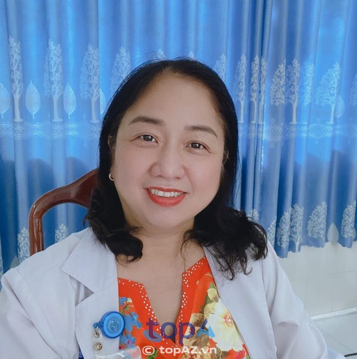 Phòng Khám Sản phụ khoa BS CKII. Nguyễn Thị Mỹ Hạnh – 79/6 Lê Thị Hồng Gấm