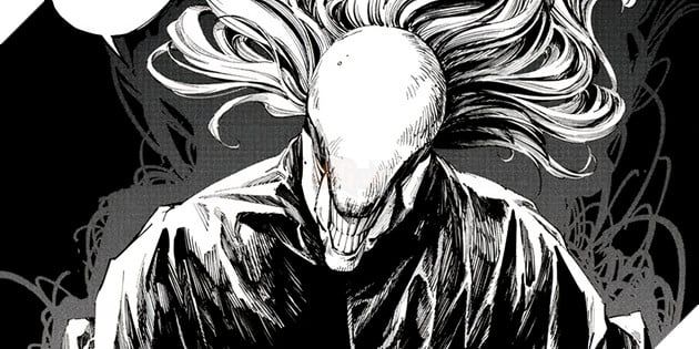 Sau Yuji Itadori, Jujutsu Kaisen Modulo đón chào sự trở lại của huyền thoại thế hệ trước.