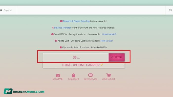 check-imei-iphone-15