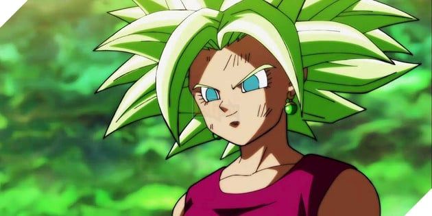 Dragon Ball: Xếp hạng những màn hợp thể mạnh mẽ nhất trong toàn bộ loạt phim 2